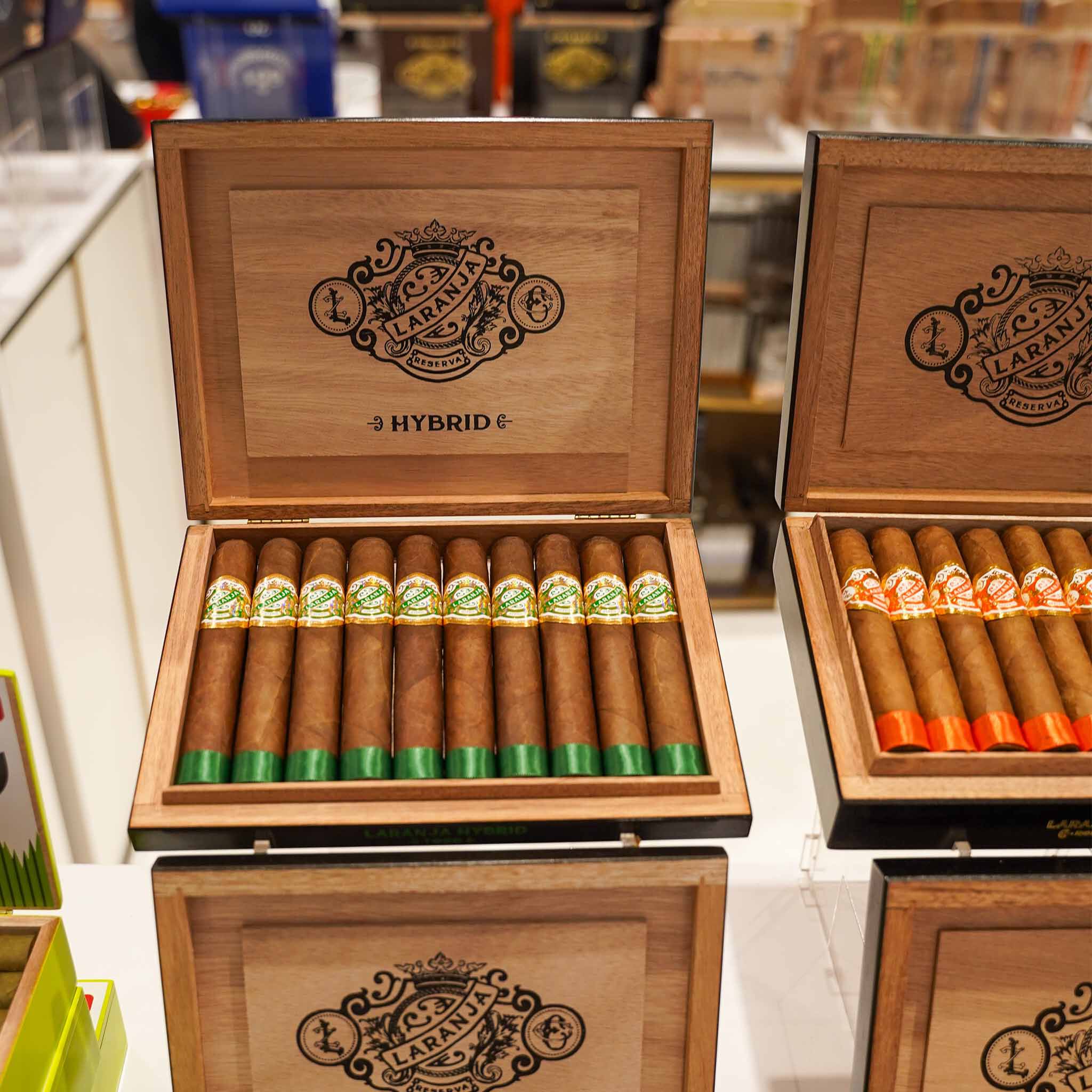 Toro BP, , cigars
